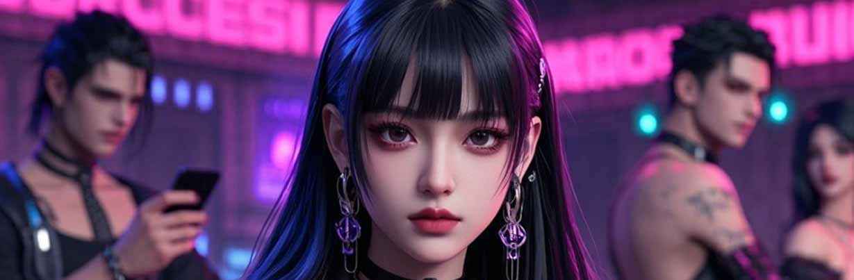 注册申请杏宇账号