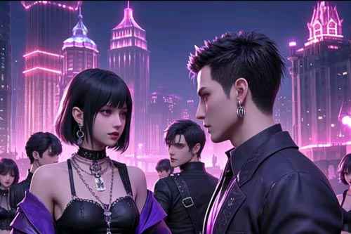 申请创建华宇账号